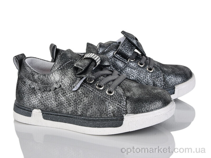 Купить Кросівки дитячі JR1162-35 Y.Top сірий, фото 1