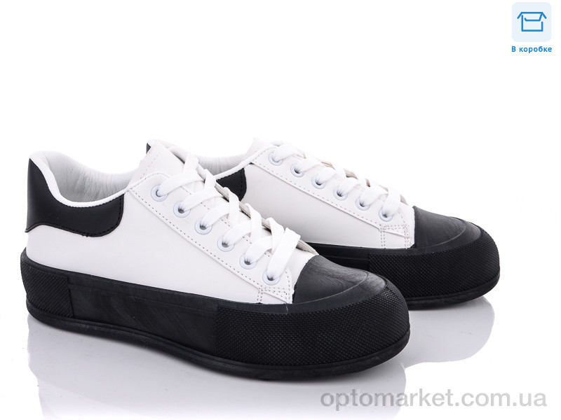 Купить Кеды женские K020 Loretta белый, фото 1