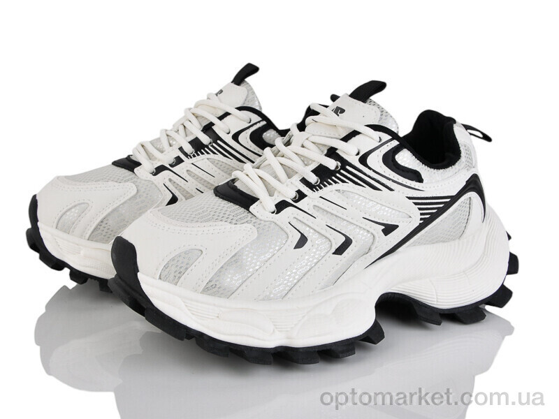 Купить Кросівки жіночі K044-2 Loretta бежевий, фото 1