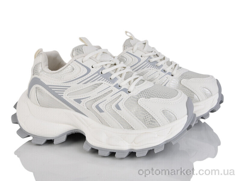 Купить Кросівки жіночі K044-3 Loretta бежевий, фото 1