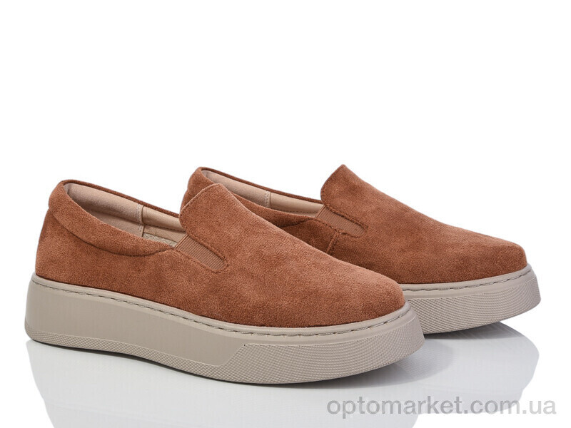 Купить Туфлі жіночі K100-12 Lino Marano коричневий, фото 1