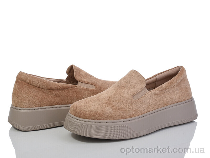 Купить Туфлі жіночі K100-18 Lino Marano коричневий, фото 1