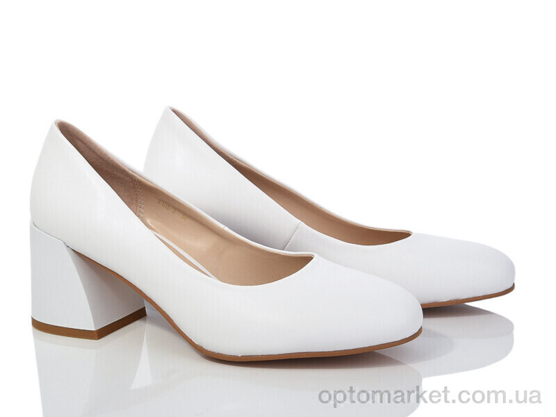 Купить Туфлі жіночі K105-2 Lino Marano білий, фото 1