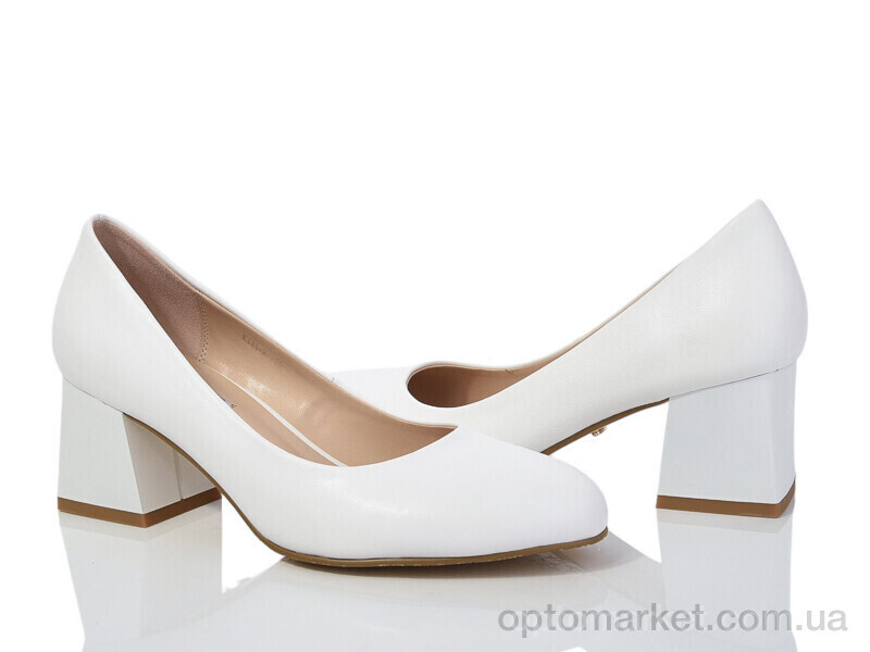 Купить Туфлі жіночі K111-2 Lino Marano білий, фото 1