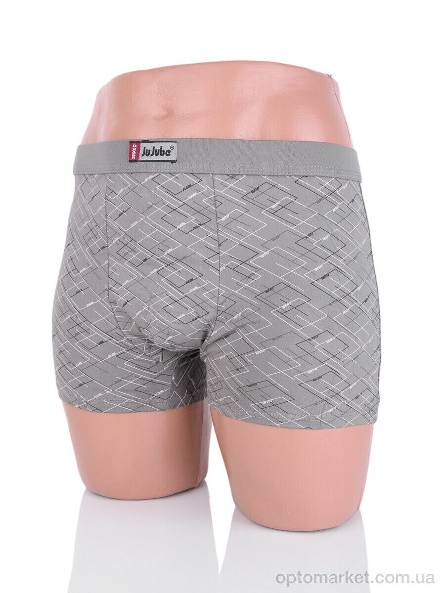 Купить Трусы чоловічі K120 mix Jujube мікс, фото 2