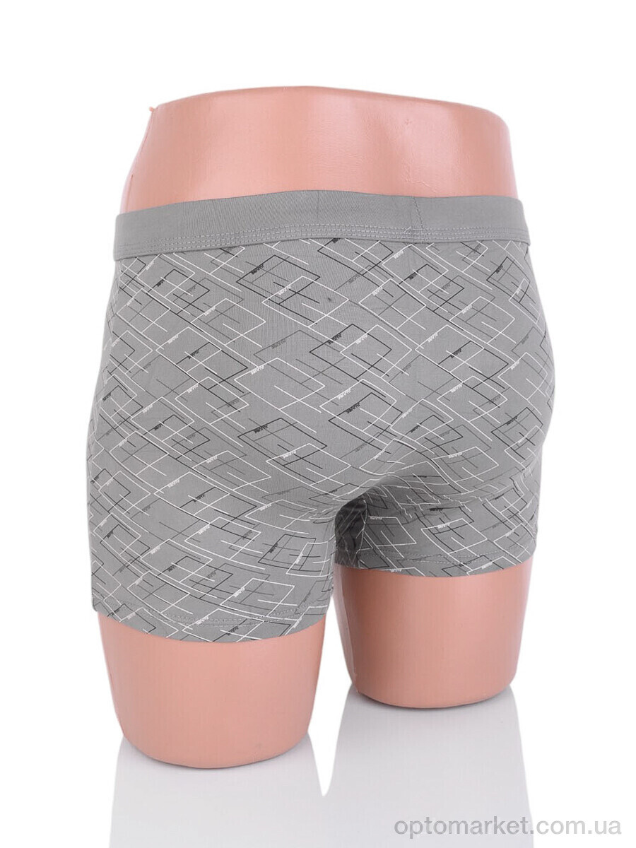 Купить Трусы чоловічі K120 mix Jujube мікс, фото 3
