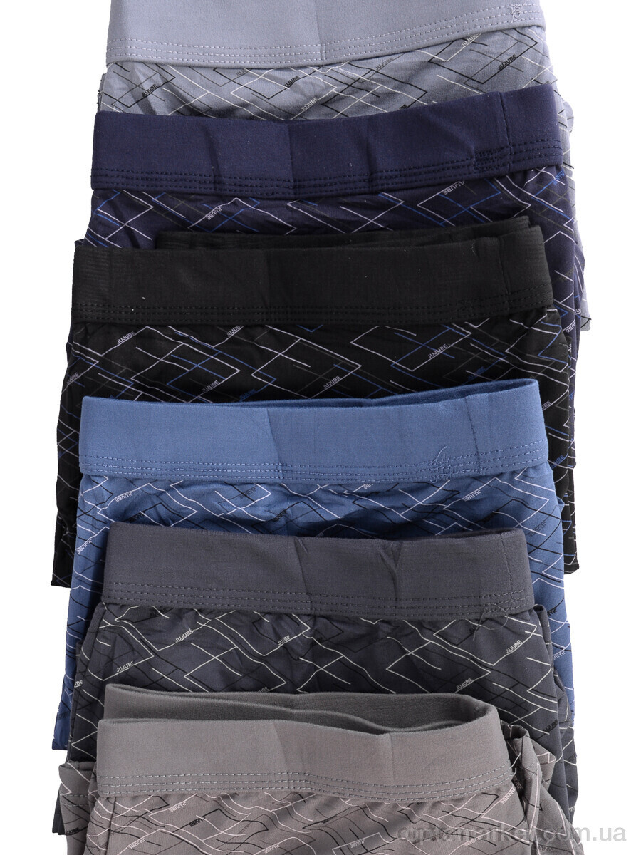 Купить Трусы чоловічі K120 mix Jujube мікс, фото 4