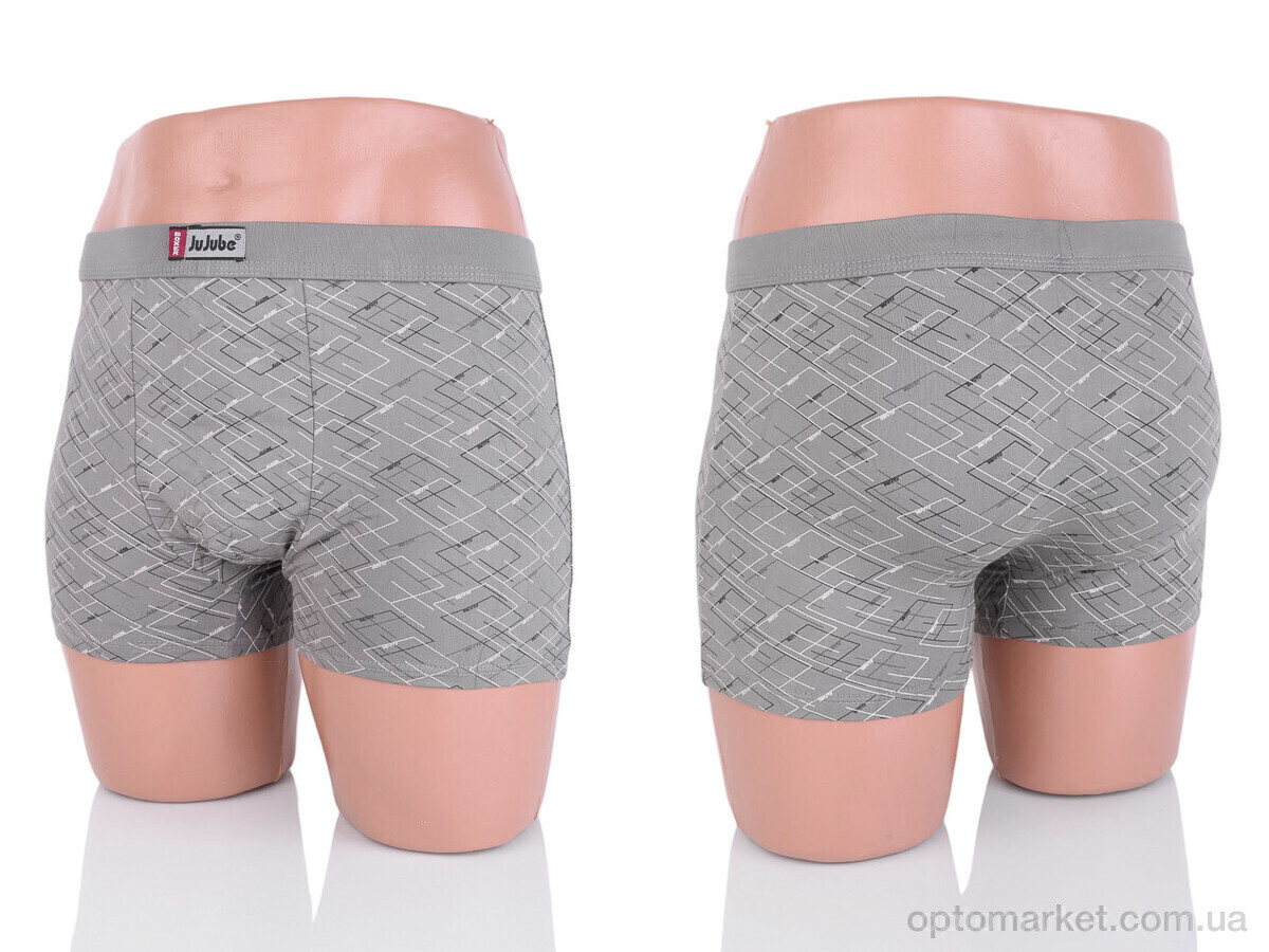 Купить Трусы чоловічі K120 mix Jujube мікс, фото 7