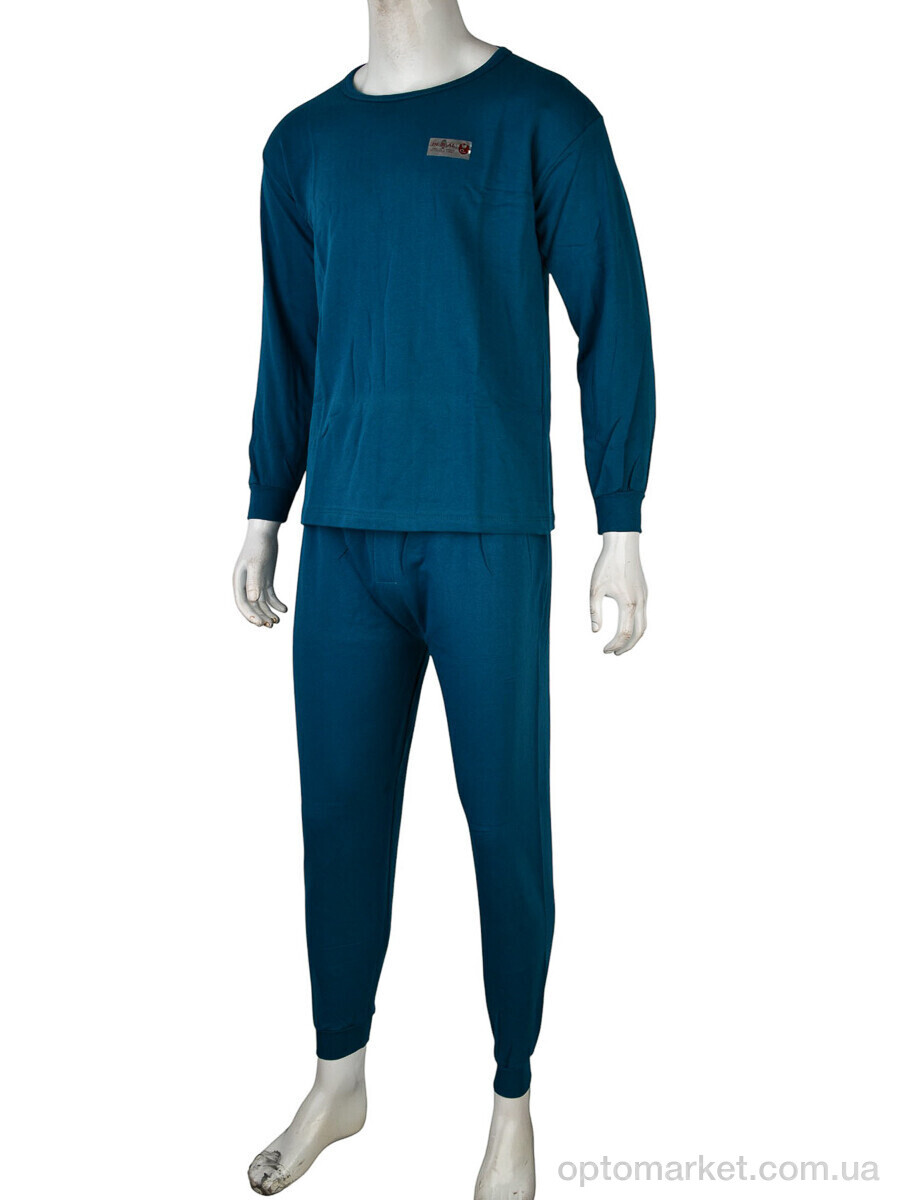 Купить Термобілизна чоловічі K16 mix (L) DeMal мікс, фото 2