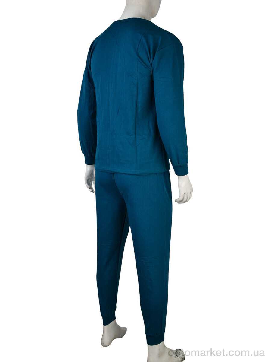 Купить Термобілизна чоловічі K16 mix (L) DeMal мікс, фото 3