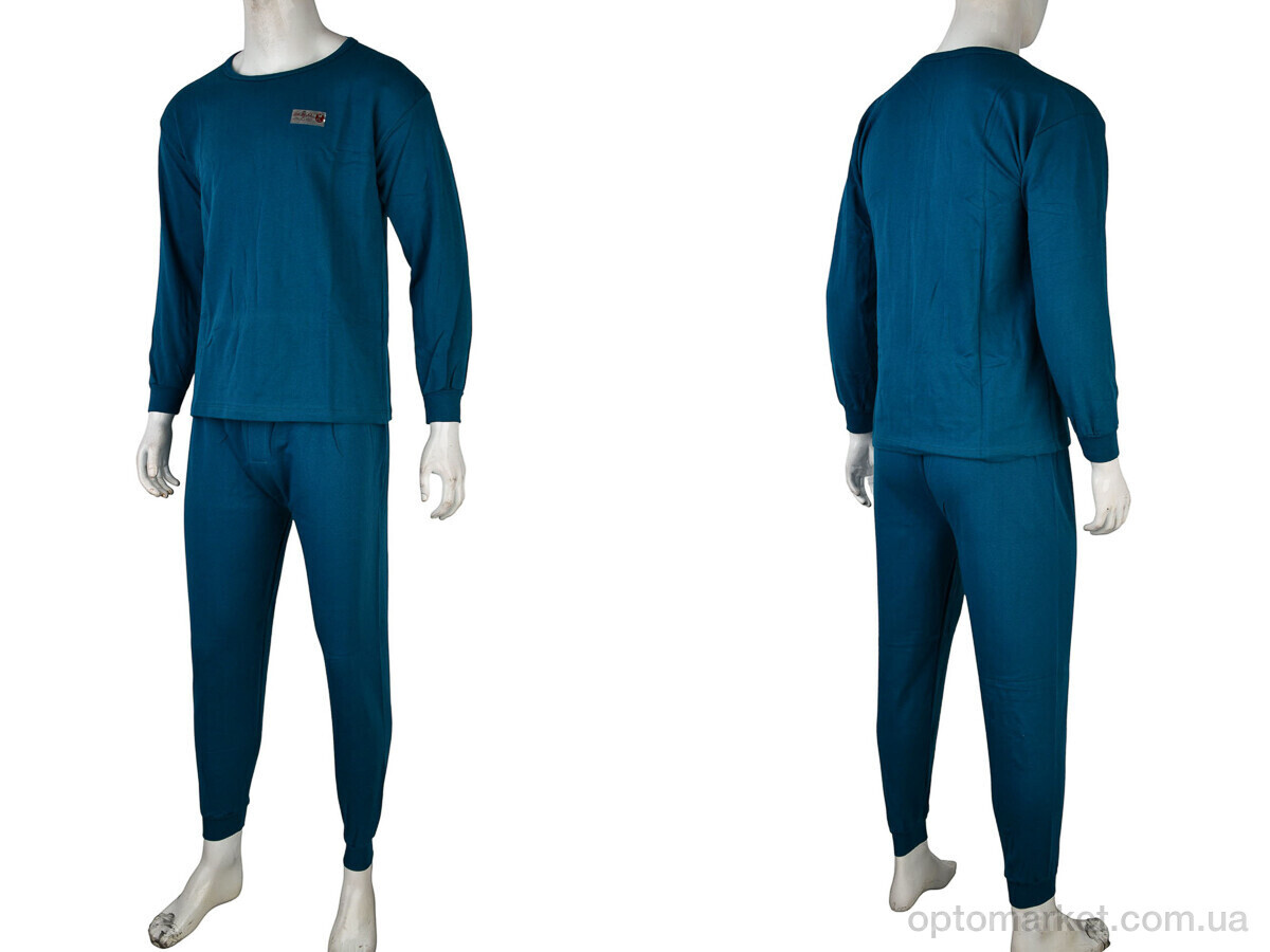 Купить Термобілизна чоловічі K16 mix (L) DeMal мікс, фото 5