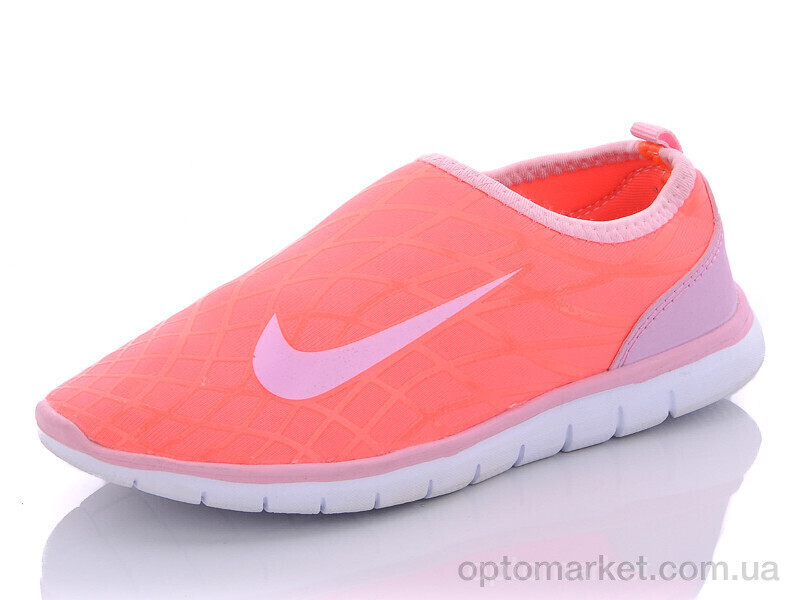 Купить Кросівки дитячі K19 уцінка N.ke рожевий, фото 2