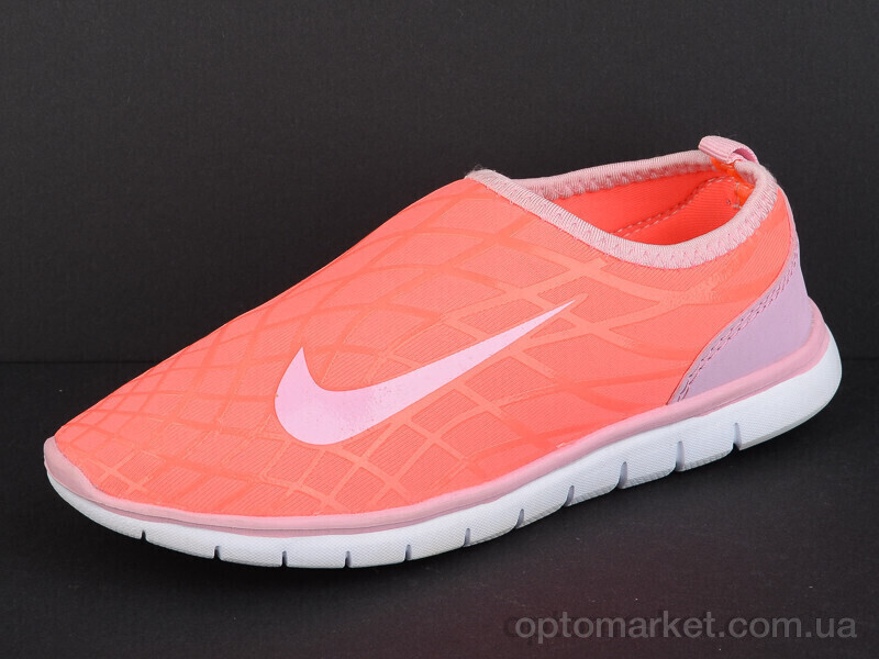 Купить Кросівки дитячі K19 уцінка N.ke рожевий, фото 3