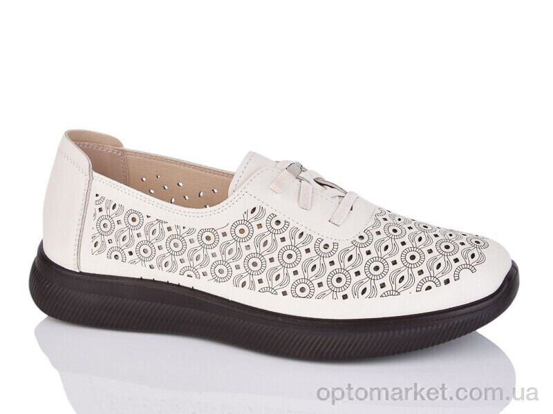 Купить Туфлі жіночі K2 beige Gabis бежевий, фото 1