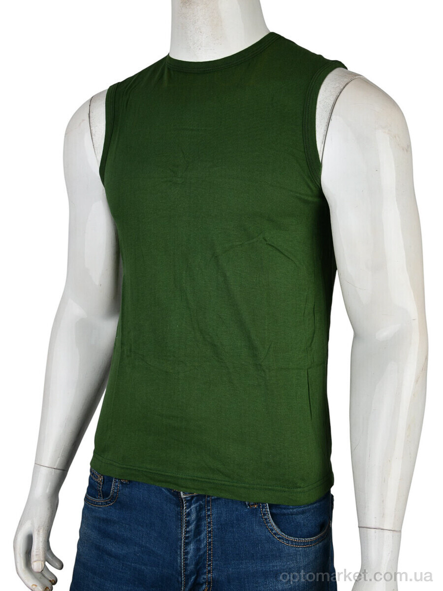 Купить Майка чоловічі K20 khaki Ezgi хакі, фото 1