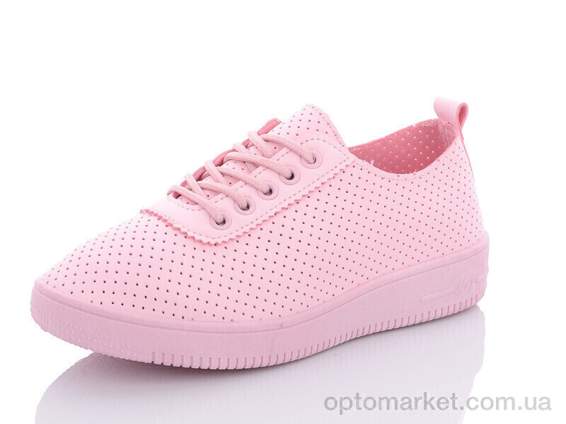 Купить Кросівки жіночі K2020-2 Patida рожевий, фото 1