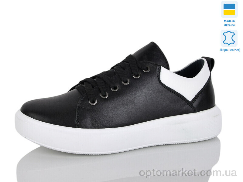 Купить Кросівки жіночі K225-3 Carolina чорний, фото 1