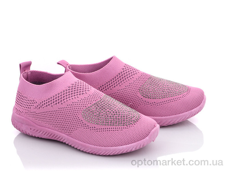 Купить Кросівки дитячі K3208-2 Blue Rama фіолетовий, фото 1