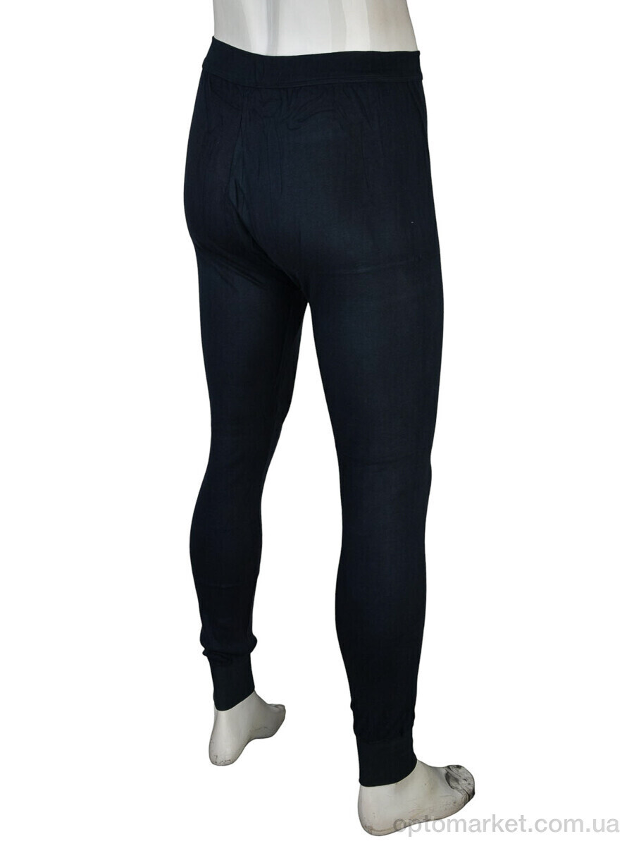 Купить Кальсони чоловічі K5 grey (2XL) Yierya графіт, фото 2