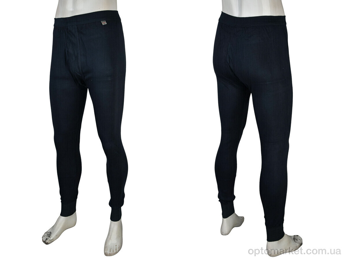 Купить Кальсони чоловічі K5 grey (2XL) Yierya графіт, фото 3