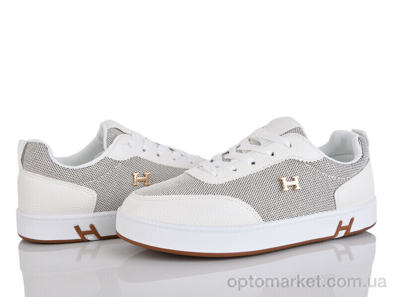 Купить Кросівки жіночі K515-1 Loretta білий, фото 1