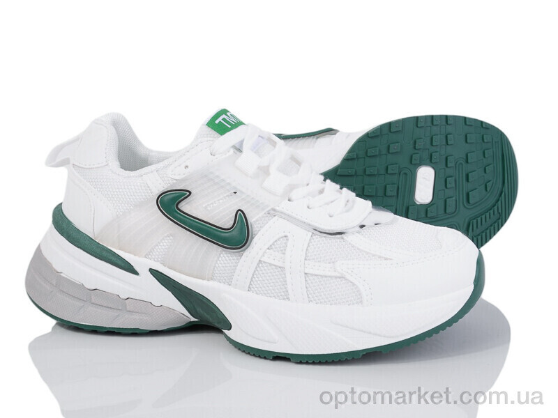 Купить Кросівки жіночі K526-3 Loretta білий, фото 1