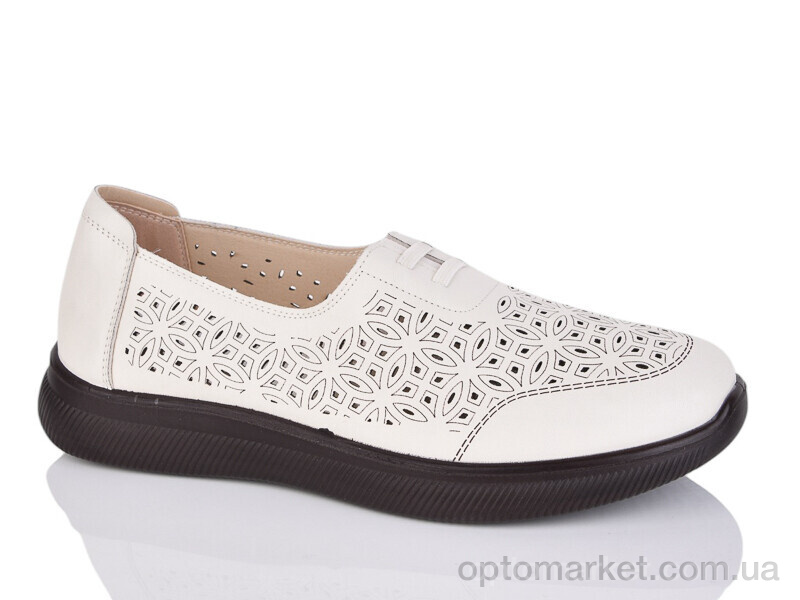 Купить Туфлі жіночі K7 beige Gabis бежевий, фото 1