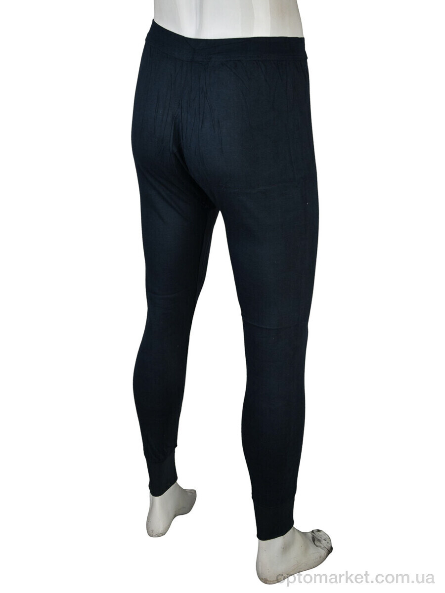 Купить Кальсони чоловічі K7 grey (XL) Yierya графіт, фото 2