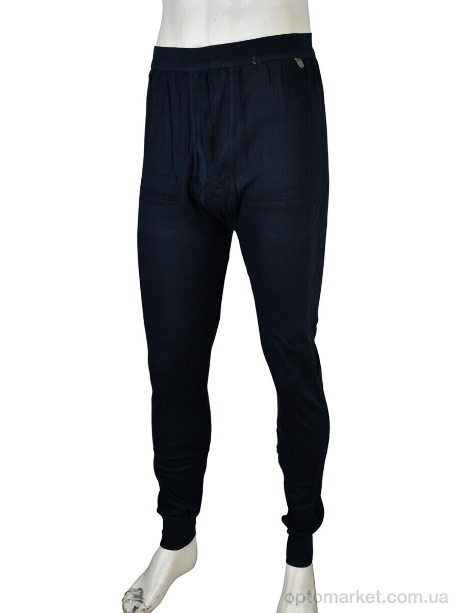 Купить Кальсони чоловічі K8 grey (3XL) Yierya графіт, фото 1