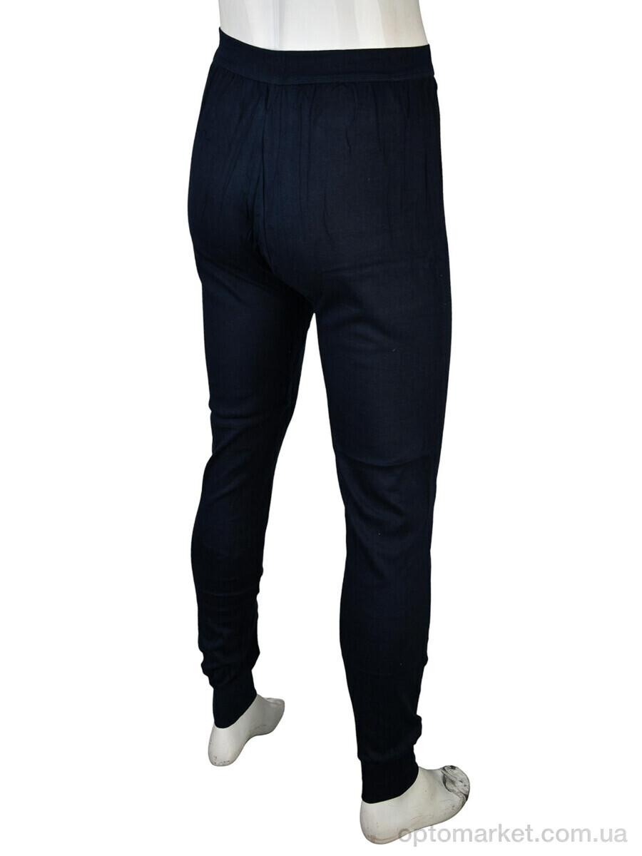 Купить Кальсони чоловічі K8 grey (3XL) Yierya графіт, фото 2