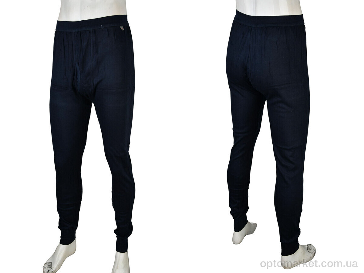 Купить Кальсони чоловічі K8 grey (3XL) Yierya графіт, фото 3