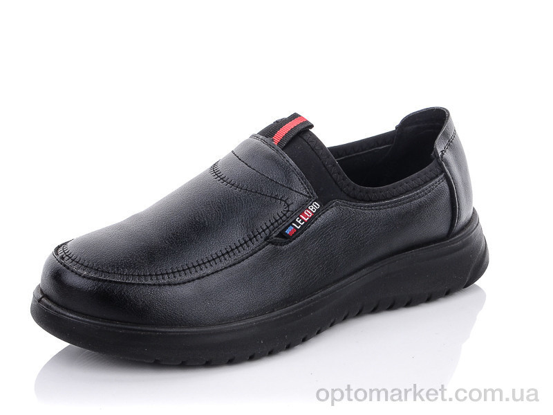 Купить Туфли женские K820-1 WSMR черный, фото 1