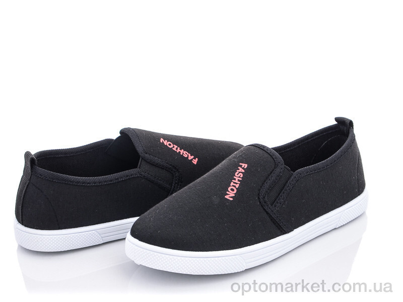 Купить Сліпони дитячі K91-3 Blue Rama чорний, фото 1