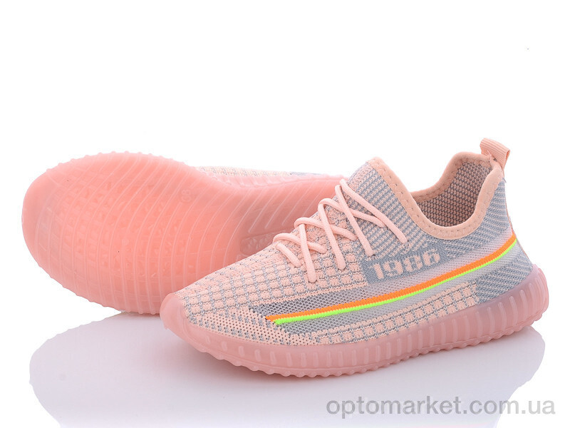 Купить Кросівки дитячі K917-2 Blue Rama рожевий, фото 1