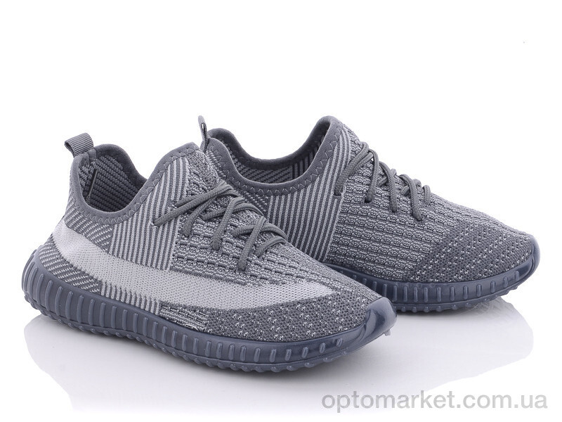 Купить Кросівки дитячі K918-4 Blue Rama сірий, фото 1