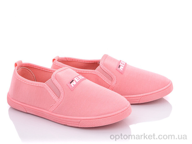 Купить Сліпони дитячі K92-2 Blue Rama рожевий, фото 1