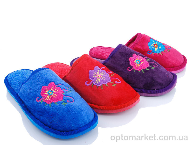 Купить Капці жіночі K92 mix Elmob мікс, фото 1