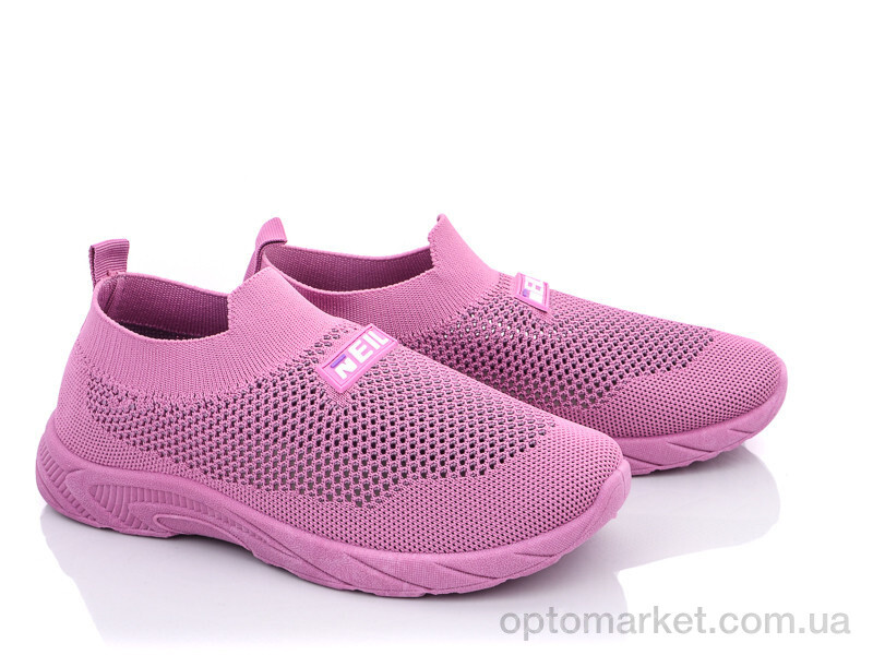 Купить Кросівки дитячі K933-2 Blue Rama фіолетовий, фото 1