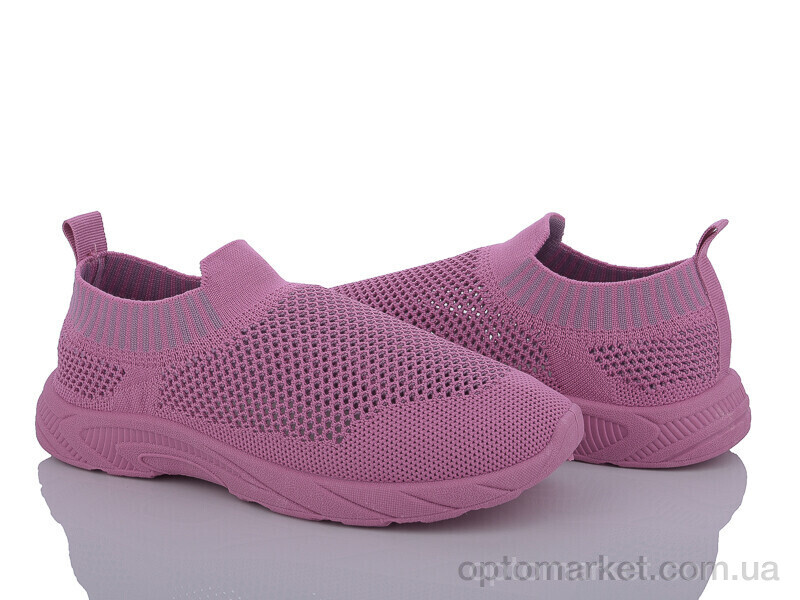 Купить Кросівки дитячі K934-2 Blue Rama рожевий, фото 1