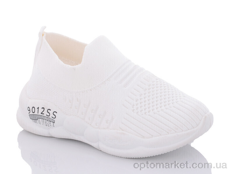 Купить Кросівки дитячі K934-5 С.Луч білий, фото 1