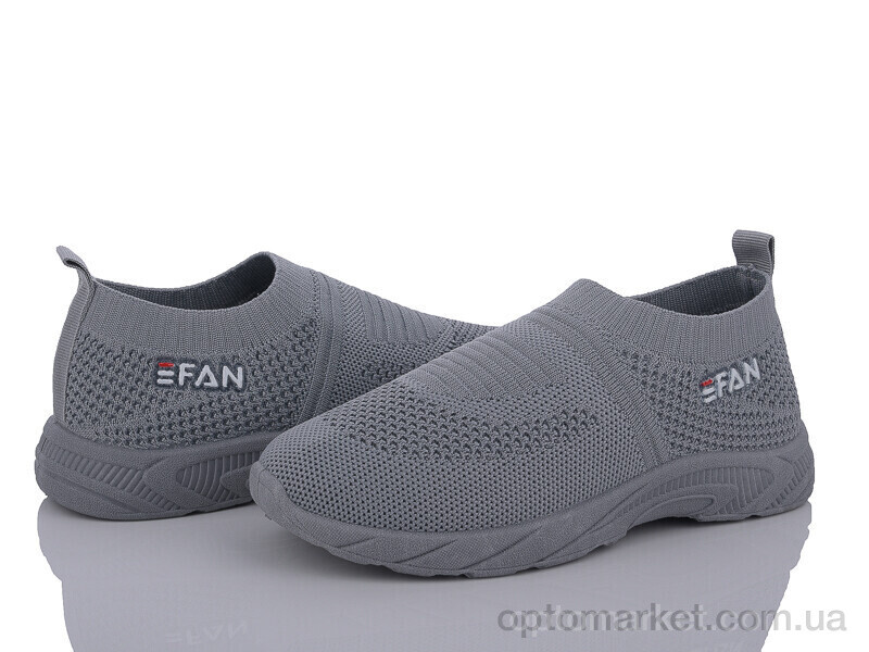 Купить Кросівки дитячі K936-4 Blue Rama сірий, фото 1