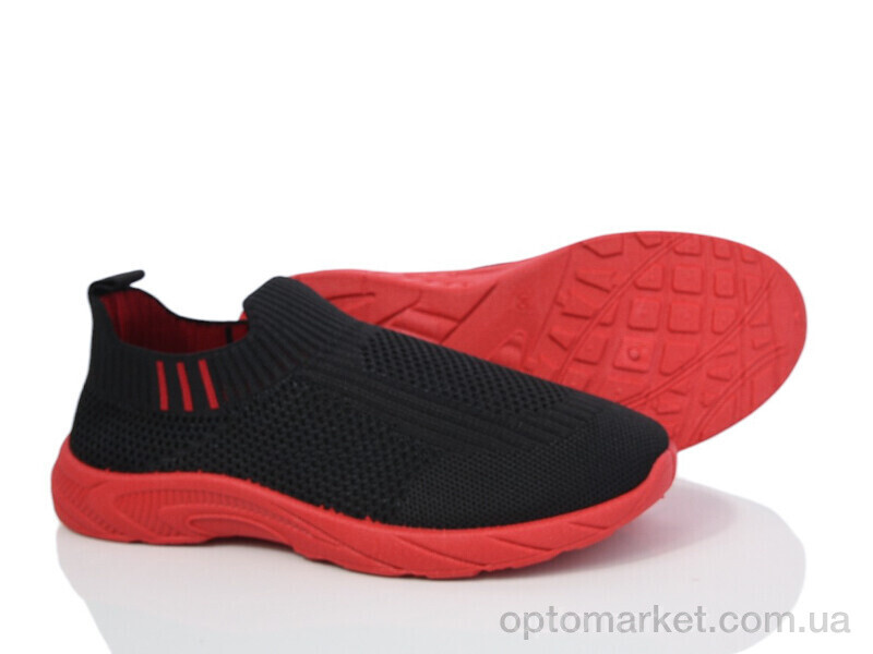 Купить Кросівки дитячі K937-11 Blue Rama чорний, фото 1