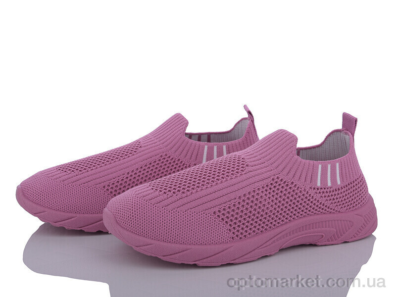 Купить Кросівки дитячі K937-2 Blue Rama рожевий, фото 1