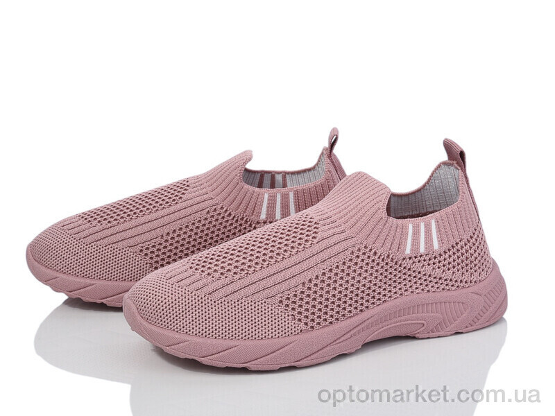 Купить Кросівки дитячі K937-8 Blue Rama рожевий, фото 1