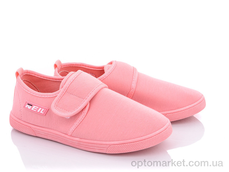 Купить Кросівки дитячі K94-2 Blue Rama рожевий, фото 1