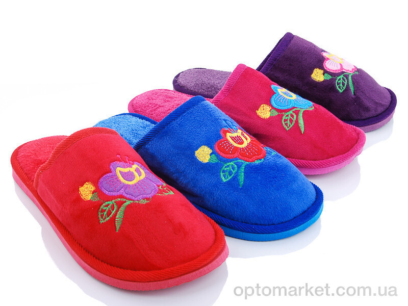 Купить Капці жіночі K98 mix Elmob мікс, фото 1