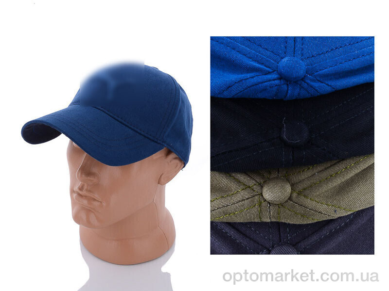 Купить Кепка чоловічі KA013 mix P.ma мікс, фото 1