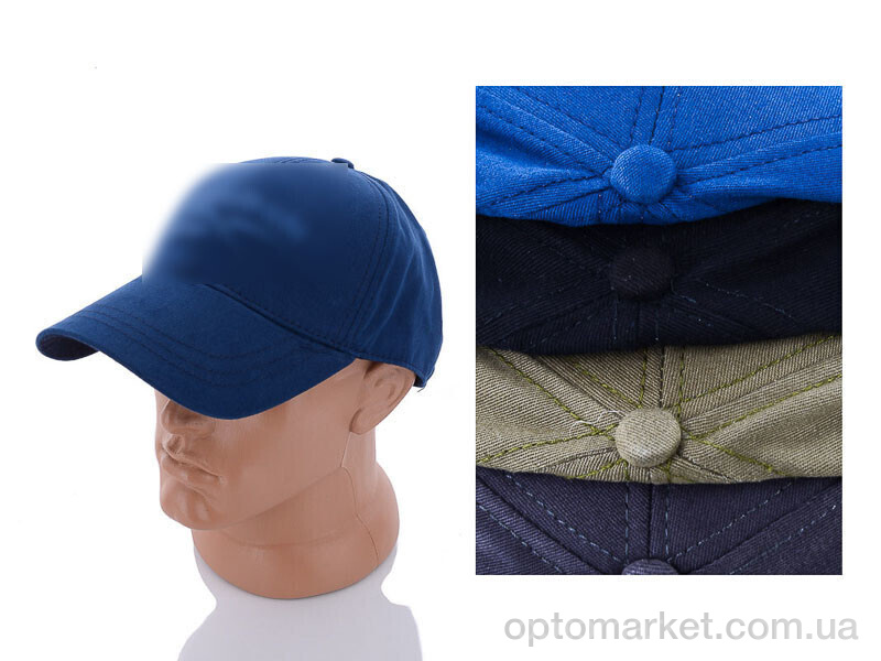 Купить Кепка чоловічі KA015 mix R.ebok мікс, фото 1