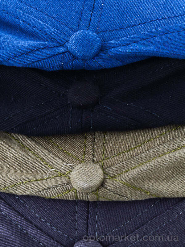 Купить Кепка чоловічі KA015 mix R.ebok мікс, фото 3