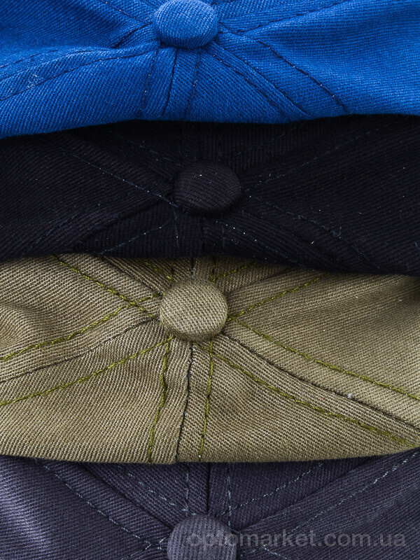 Купить Кепка чоловічі KA016 mix N.w Yorker мікс, фото 3